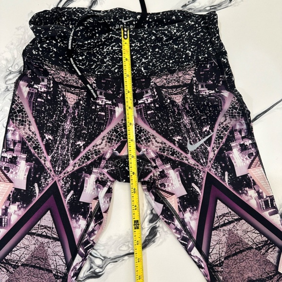 Nike Running Dri-Fit leggings XS - Picture 5 of 12